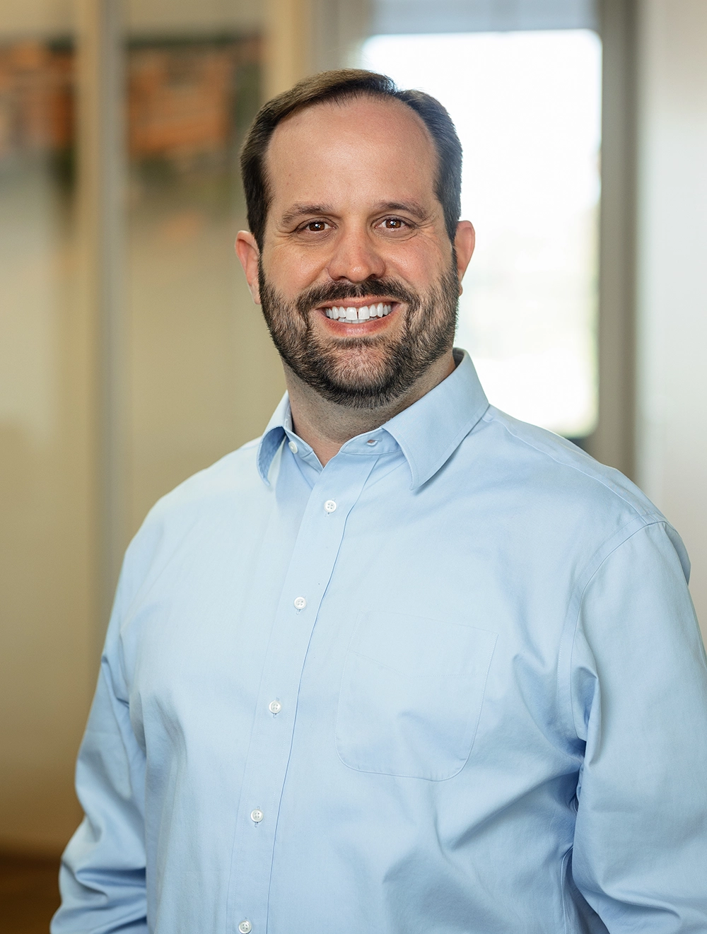 Picture of Micah McGuire