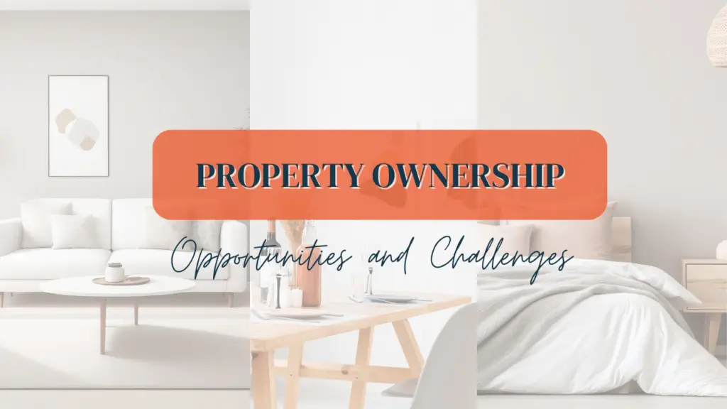Property Ownership in Columbus GA: Opportunities and Challenges