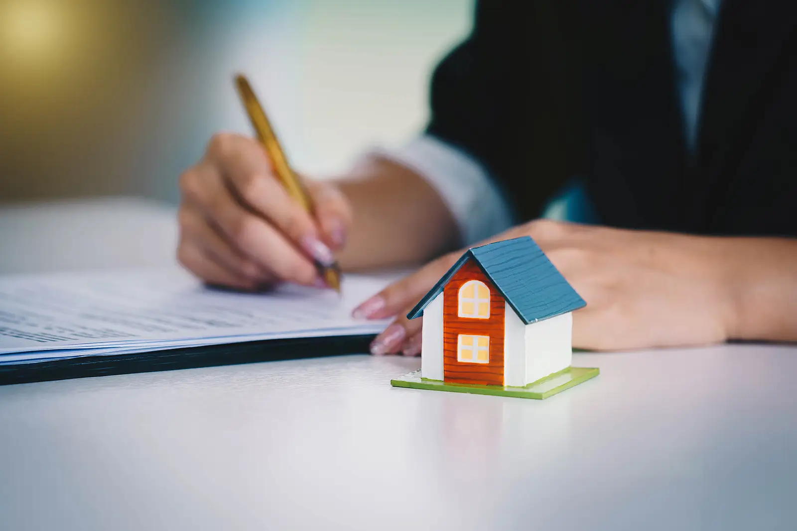 How to Be an Effective Absentee Landlord in Columbus, GA