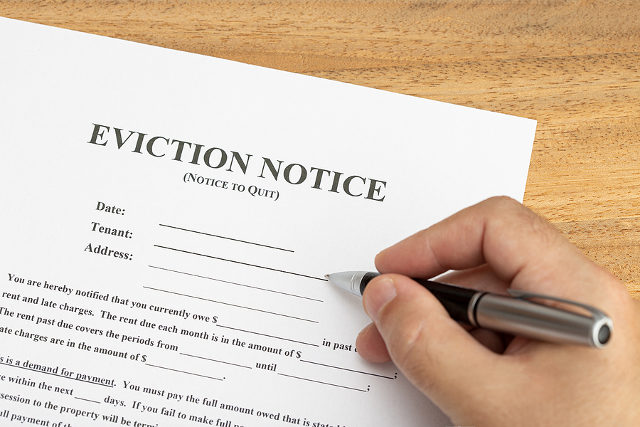 New 2025 GA Eviction Law That Landlords and Tenants Should Know