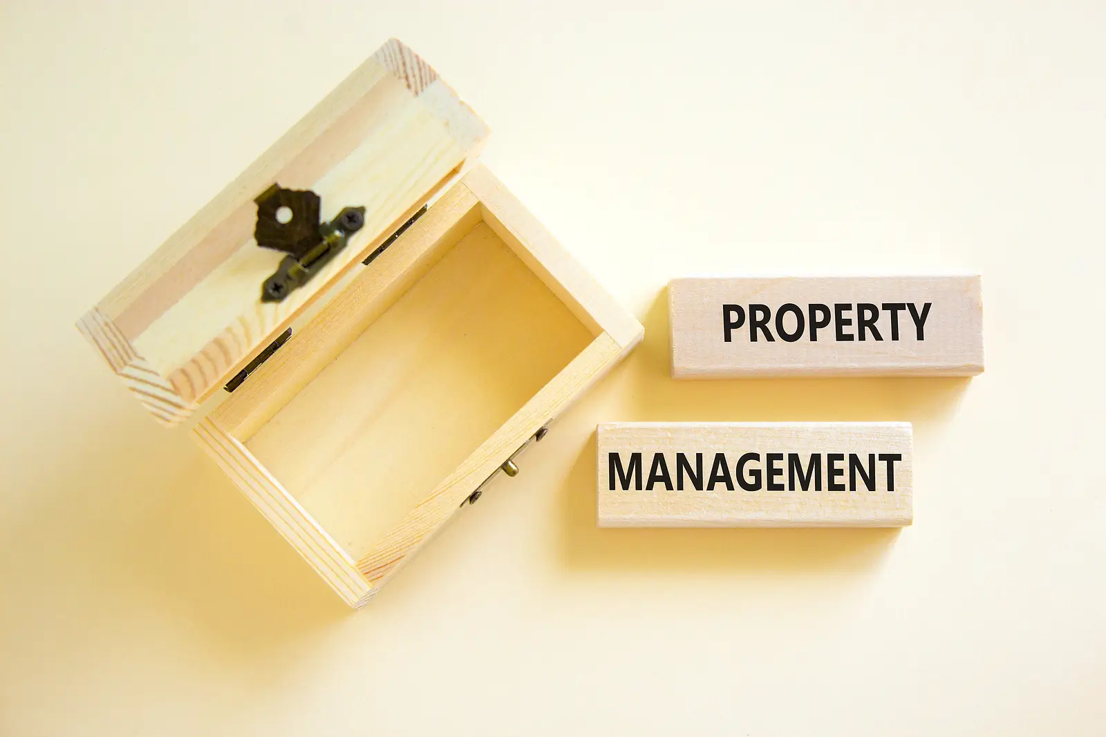 Which Type of Property Management is Right for You?