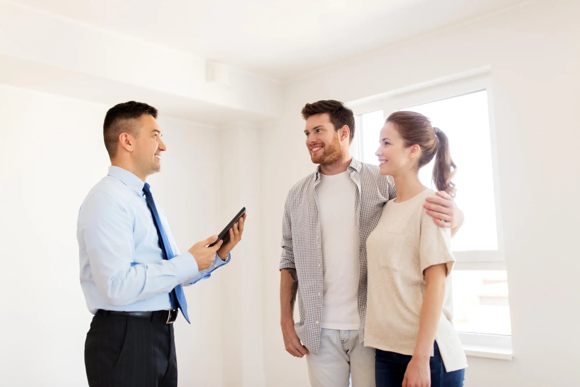 Tips to Attract Tenants in a Tough Market